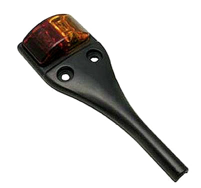 Valterra Diamond Group by Valterra LED Exterior Fender