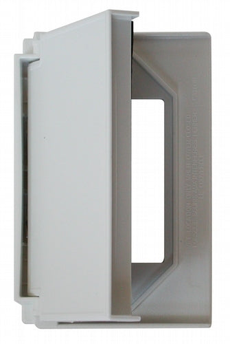 Valterra Receptacle Cover