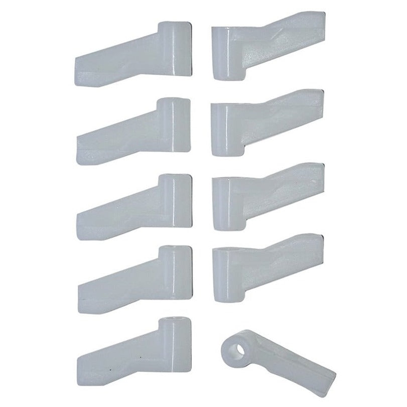 Valterra Receptacle Mounting Pawl - 10 Pack
