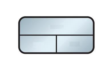 Lippert V000397592 Side Window