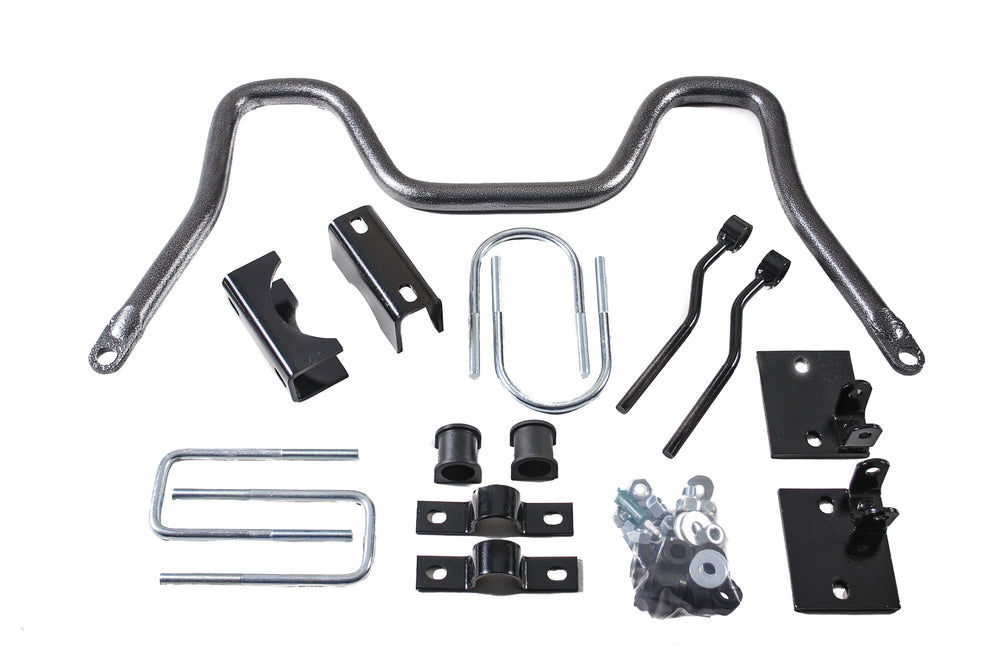 Hellwig Big Wig Sway Bar 7265