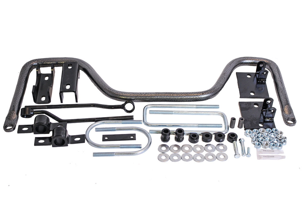 Hellwig 1-5/16" Big Wig Rear Sway Bar GM 01-06 ... Products