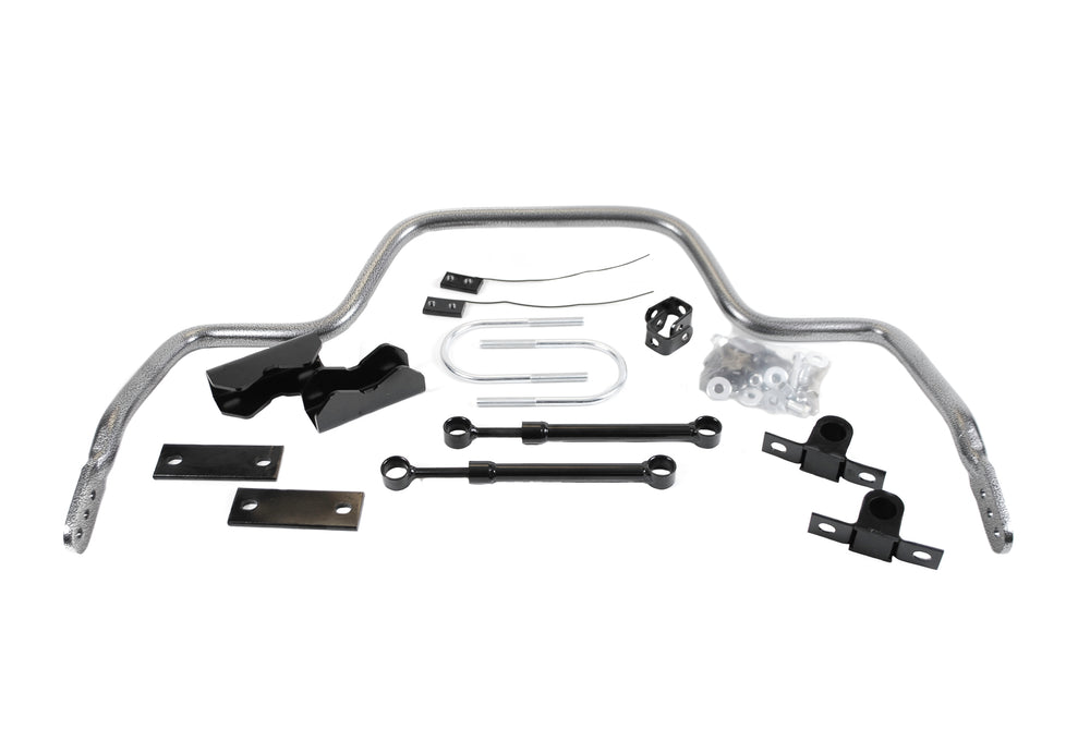 Hellwig 1-5/16" Big Wig Rear Sway Bar GM 11-19 2500/3500 HD