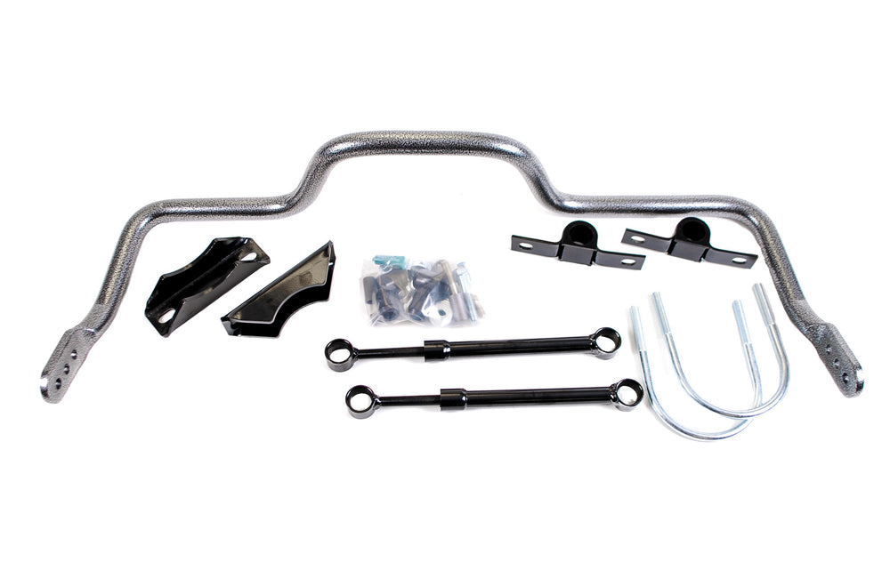 Hellwig 1-1/4" Big Wig Rear Sway Bar Ford 11-16 F250/350 Super