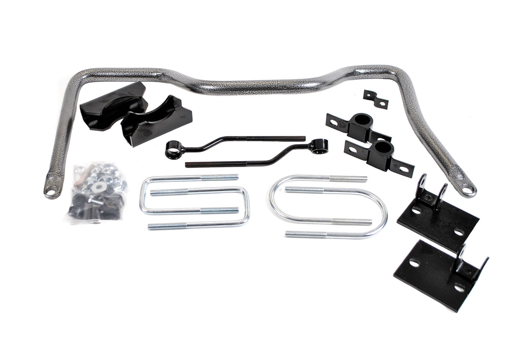 Hellwig 1-5/16" Big Wig Rear Sway Bar Dodge 03-08 Ram 2500/3500