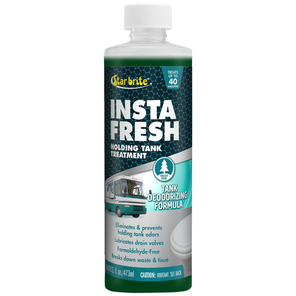 Star Brite Instafresh Holding Tank Treatment 072832