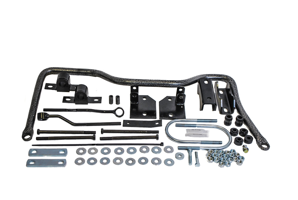 Hellwig 1-5/16" Big Wig Rear Sway Bar RAM 2014-2026 3500 Pickup