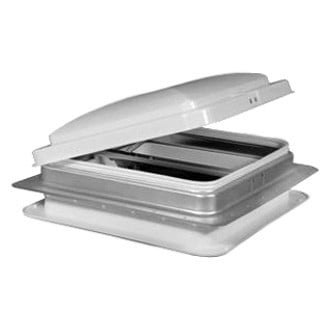 Hengs RV - 14" x 14" Galvanized Metal Base