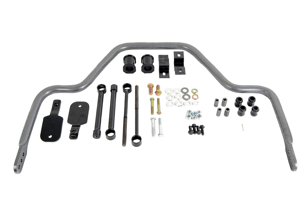 Hellwig 1-5/16" Big Wig Rear Sway Bar 2017-2026 Ford F250/350