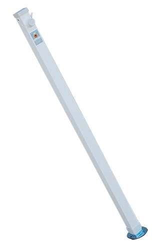 HappiJac Single 4820 Acme Heavy Duty Screw Jack