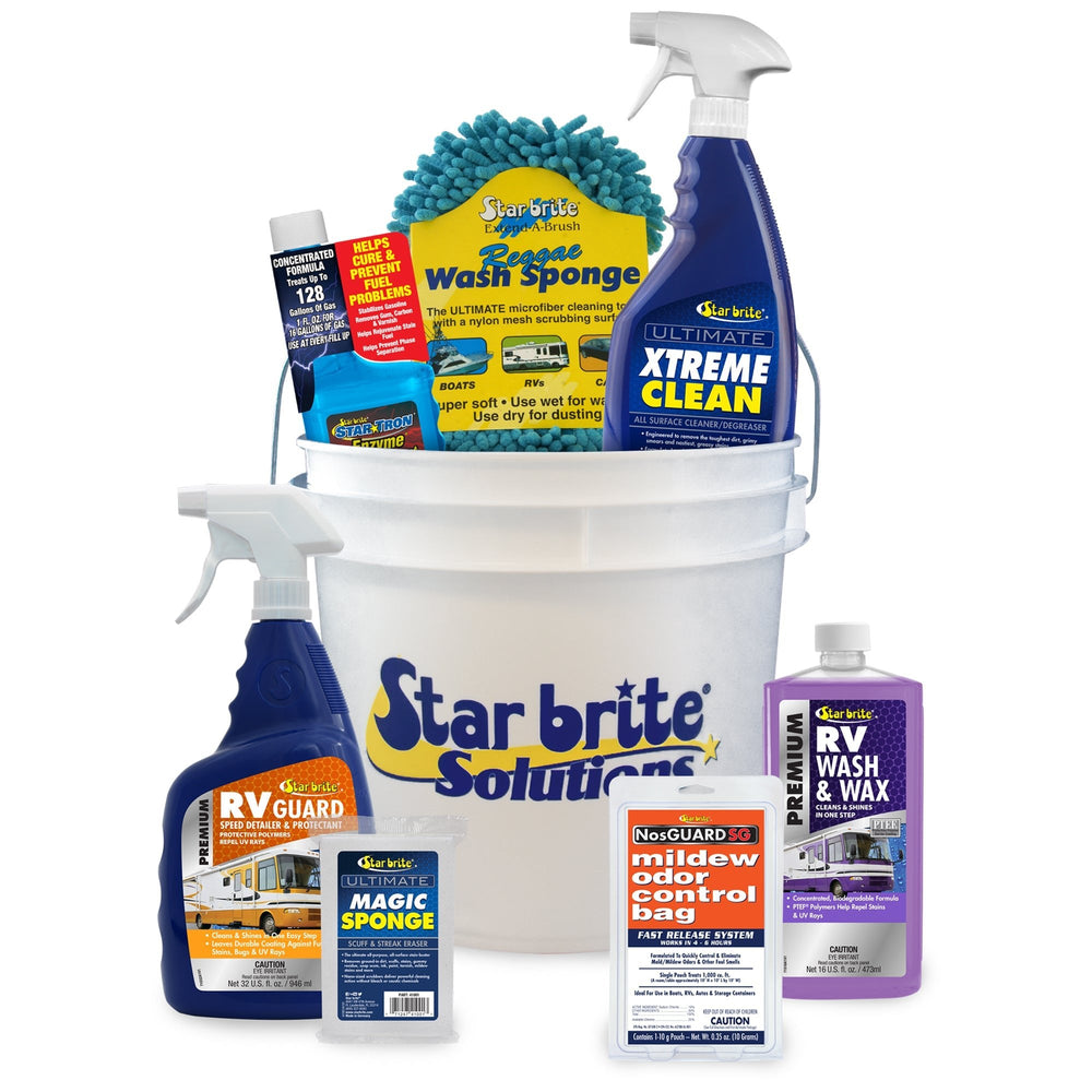 Star Brite RV Care In A Bucket