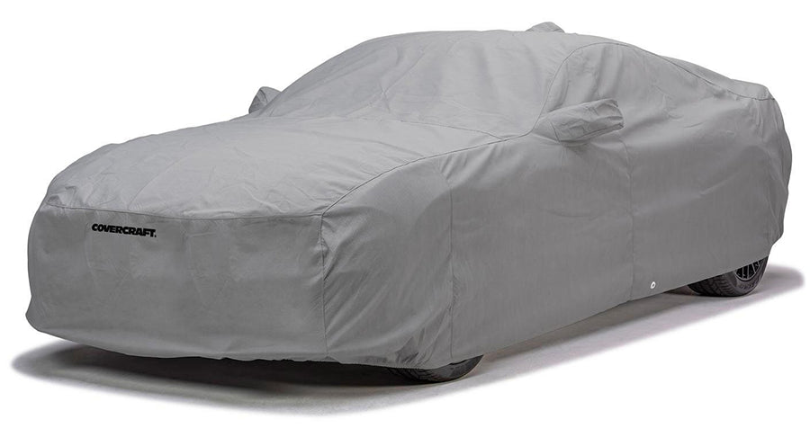 Covercraft Custom 5-Layer Softback All Climate Car Cover C18041AC