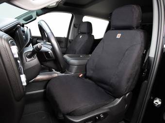Covercraft Carhartt Precision Fit Seat Covers GTC4408ABCABN