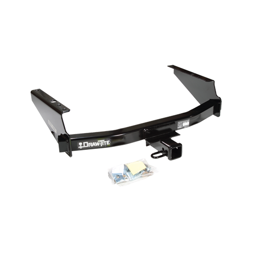 Draw-Tite Class 3 Trailer Hitch, 2 Inch Square Receiver