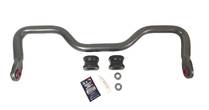 Hellwig 1-1/2" Rear Sway Bar Dodge/Mercedes 14-18 Sprinter