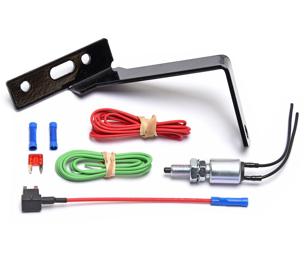 Roadmaster BRAKE LIGHT SWITCH 751506
