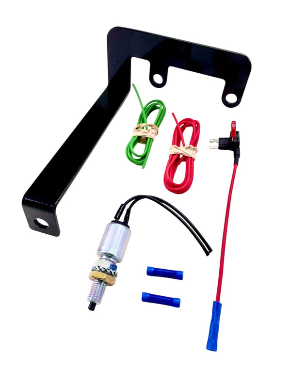 Roadmaster BRAKE LIGHT SWITCH 751513
