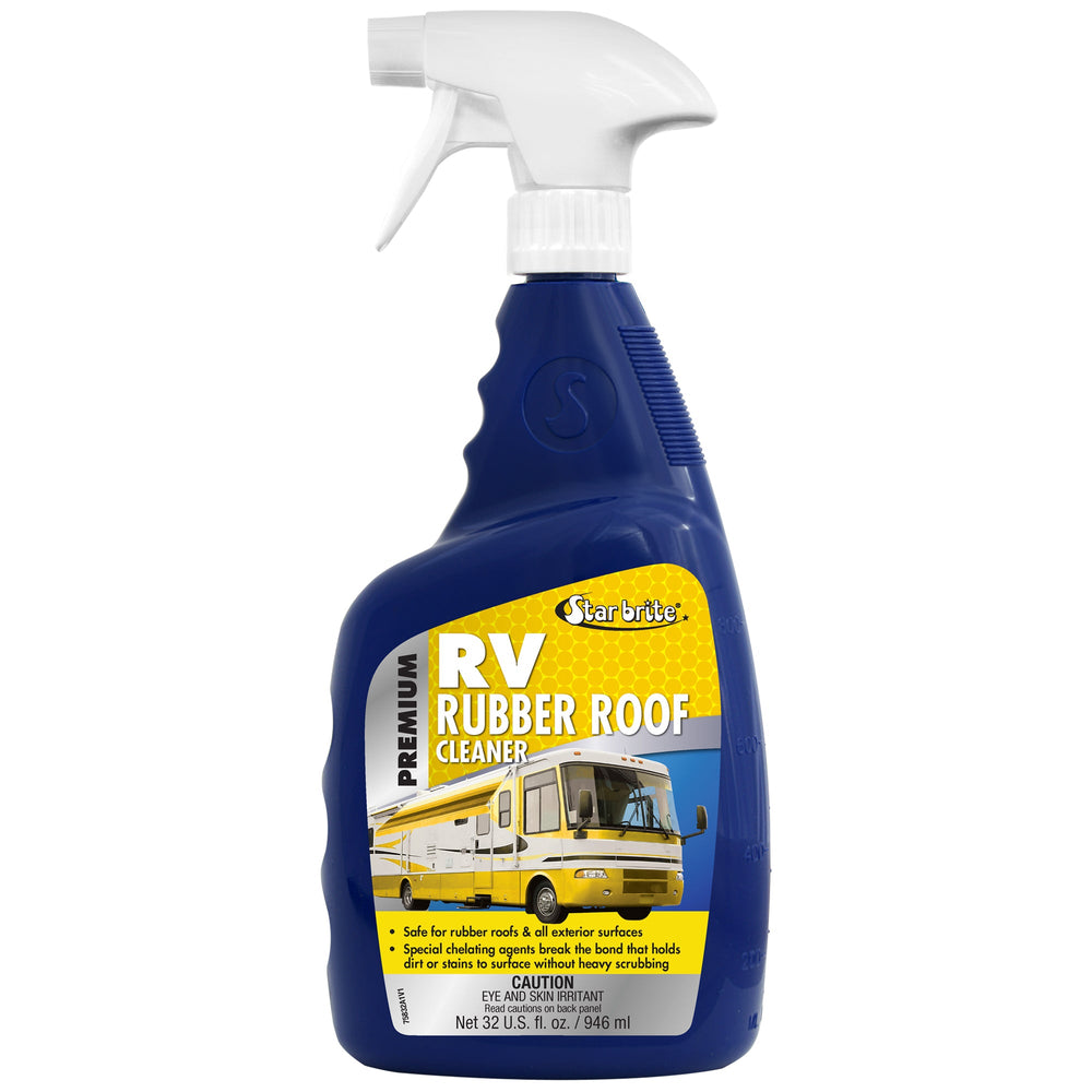 Star Brite Premium RV Rubber Roof Cleaner 075832