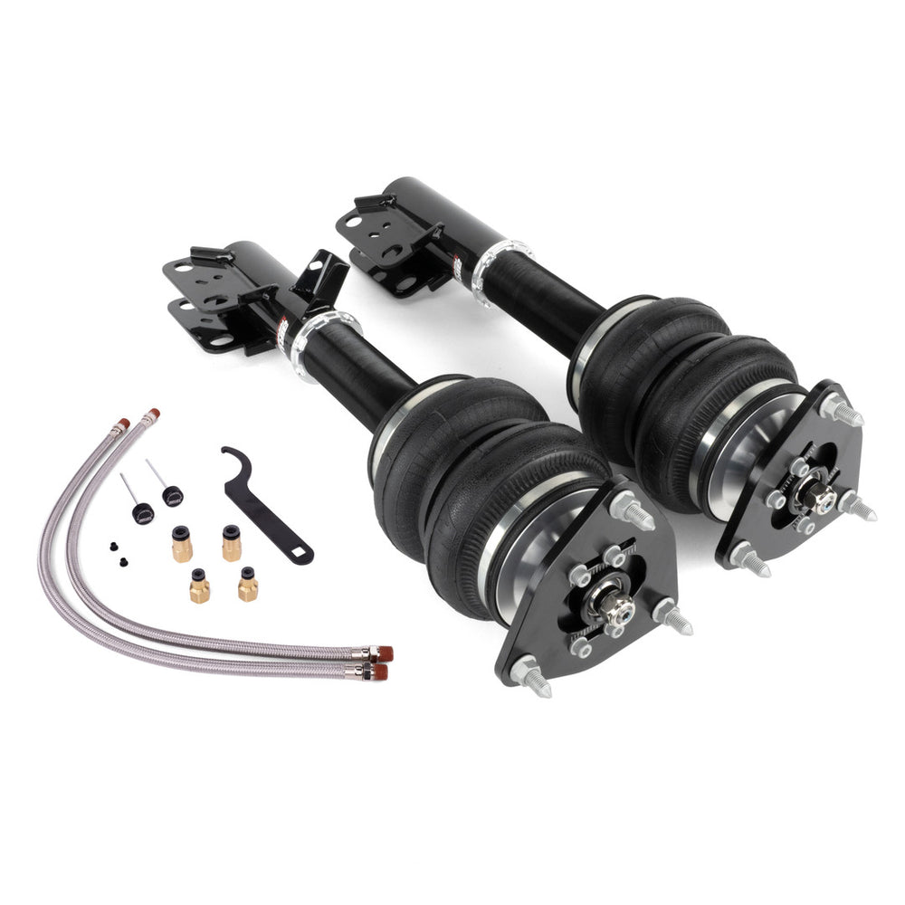 Air Lift Performance Suspension Front Kit