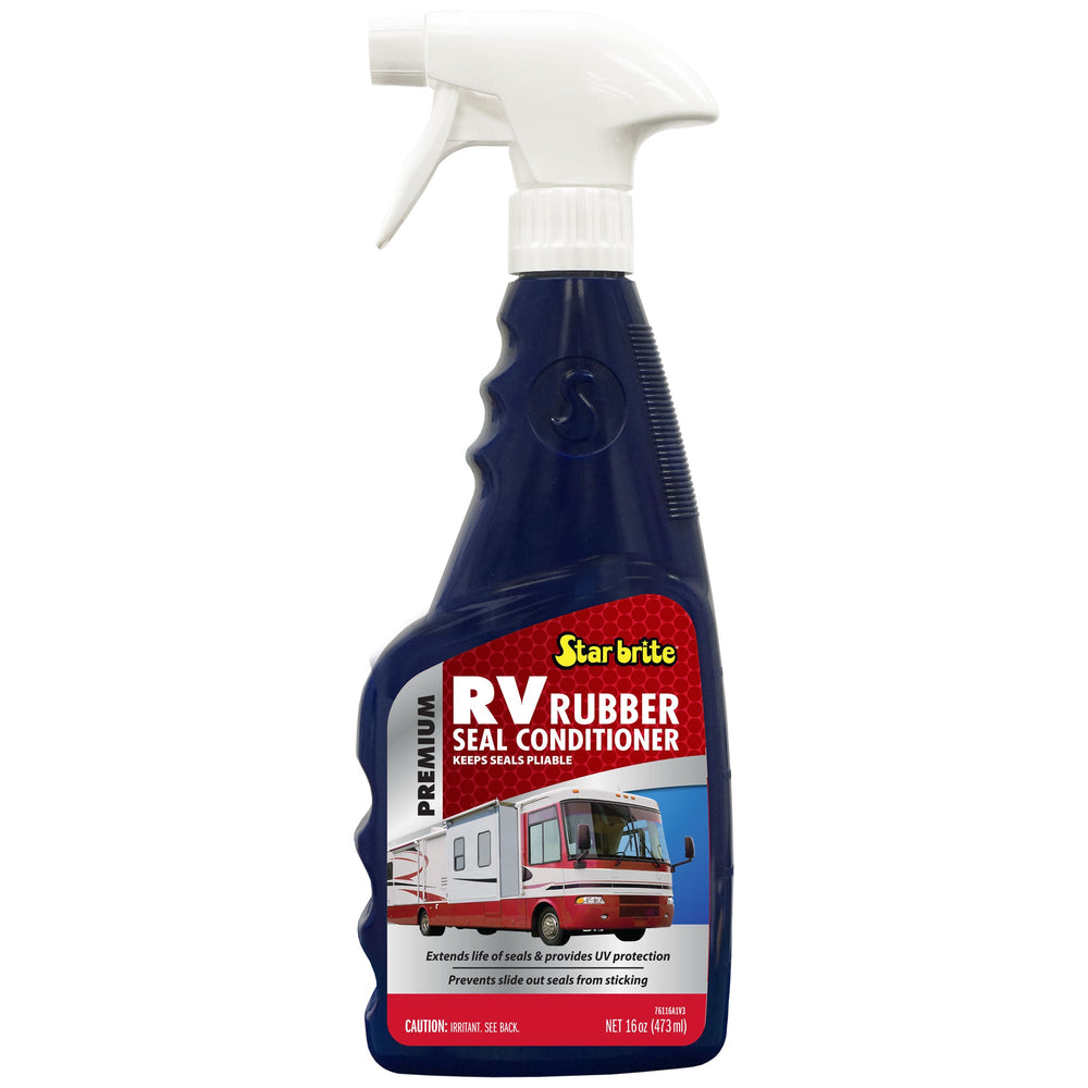 Star Brite Premium RV Rubber Seal Conditioner