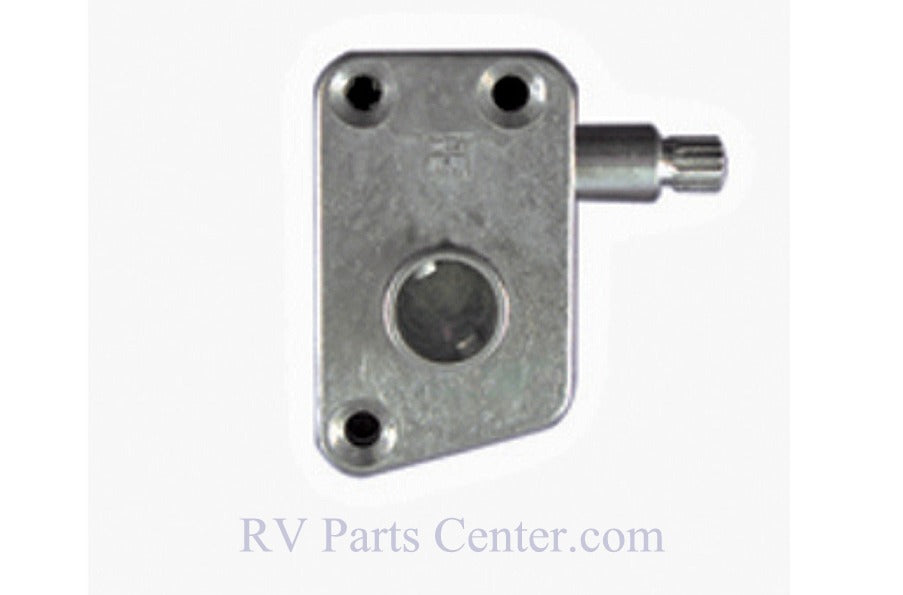 Strybuc Page 12 - RV Hardware & Plan-O-Gram Catalog