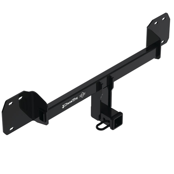 Draw-Tite MAX-Frame Receiver : Automotive