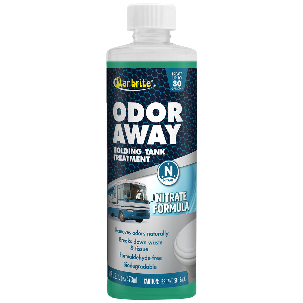 Star Brite Odor Away Holding Tank Treatment 076308