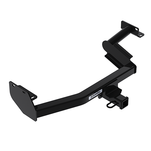 Draw-Tite Class 3 Trailer Hitch, 2 Inch Square Receiver 76420
