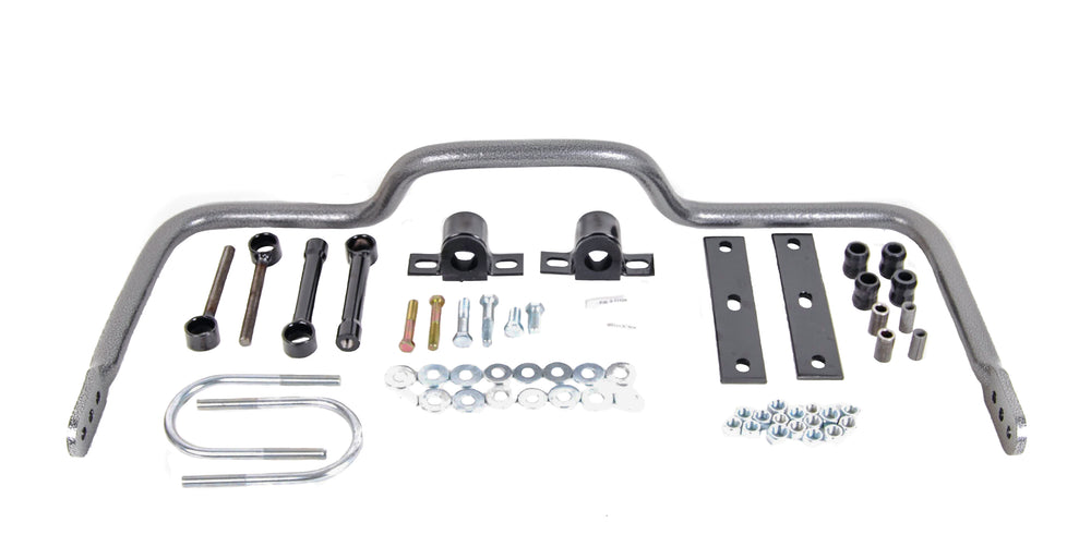 Hellwig 1-1/4" Rear Sway Bar Ford 00-05 Excursion 2WD/4WD