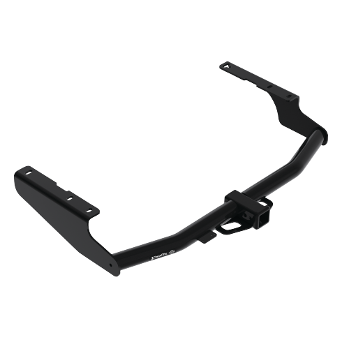 Draw-Tite Class 4 Trailer Hitch, 2 Inch Square Receiver 76439