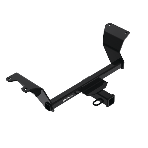 Draw-Tite Class 3 Trailer Hitch, 2 Inch Square Receiver,