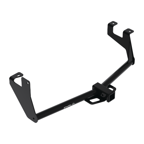 Draw-Tite Class 3 Trailer Hitch, 2 Inch Square Receiver 76593