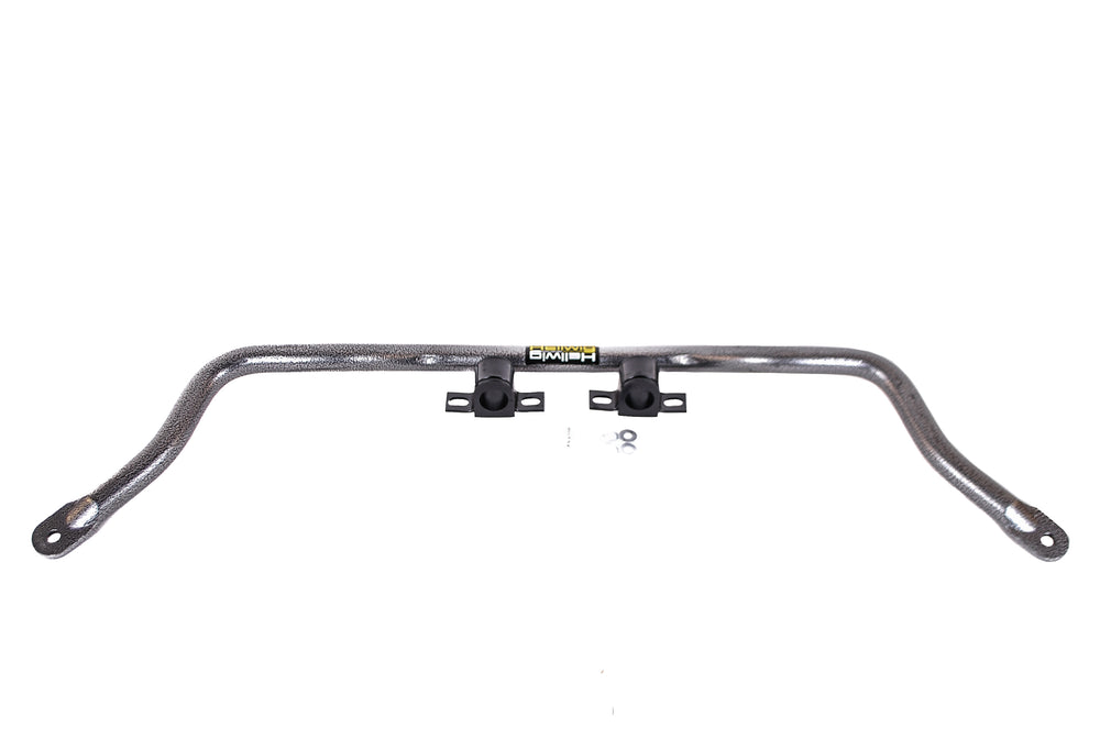 Hellwig 1-1/2" Front Sway Bar Kit Ford 09-20 F150 2WD/4WD
