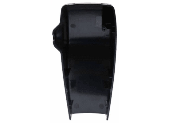 Replacement Front Cover for Lippert Edge Awnings - Idler Head - Black
