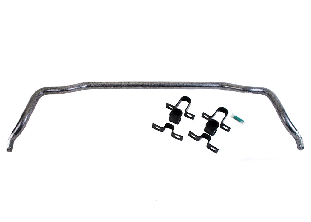 Hellwig 1-3/8" Front Sway Bar Kit Ford 2008-2014 E150/250/350 2WD