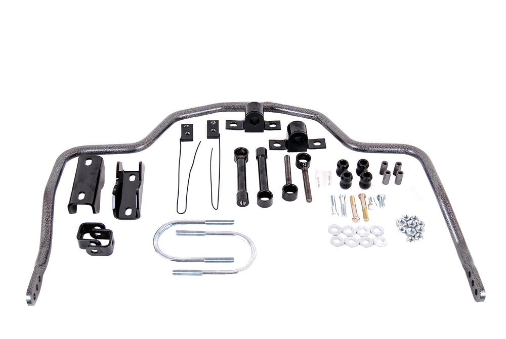 Hellwig Rear Sway Bar Kit 15-20 Ford F-150 2wd ... Products