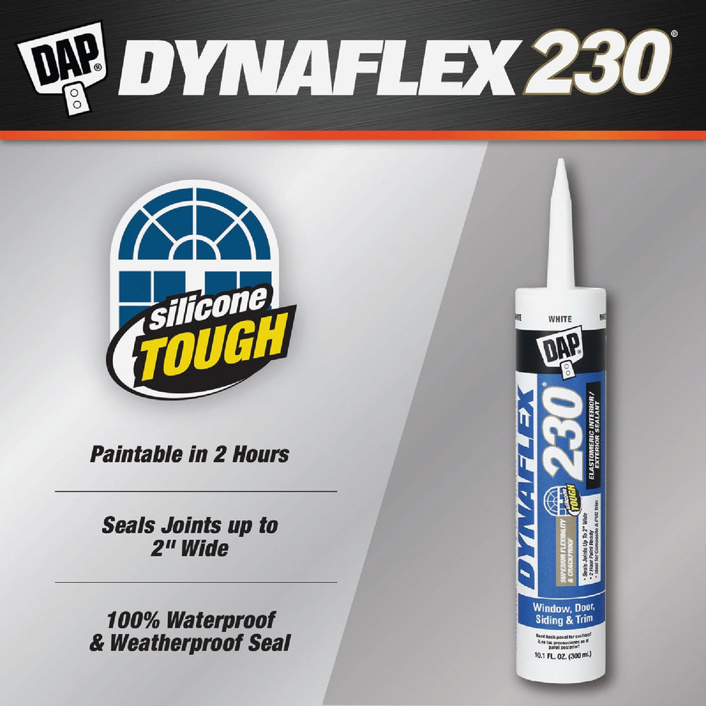 DAP Dynaflex 230 Sealant 7079818275