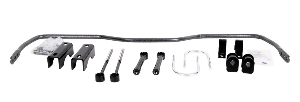 Hellwig Rear Sway Bar 2021-2025 Ram 1500 TRX & Ram 1500 RHO 7/8" Diameter.