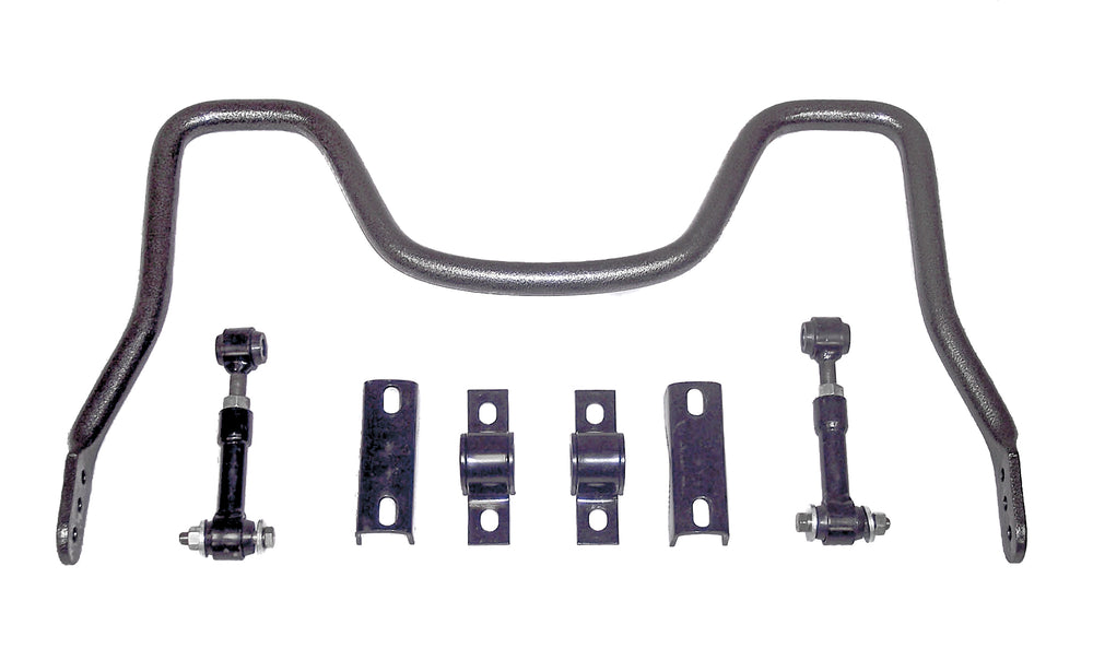 Hellwig 1-1/4" Rear Sway Bar Kit GM 99-13 1500/1500HD/2500