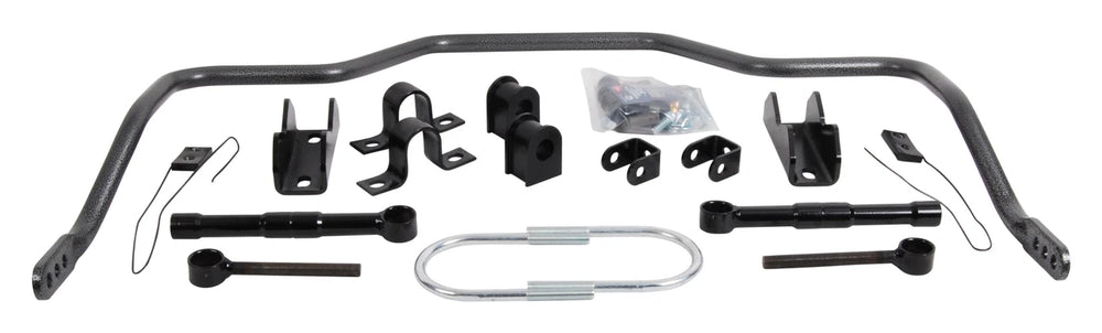 Hellwig Rear Sway Bar Kit - Shockwarehouse