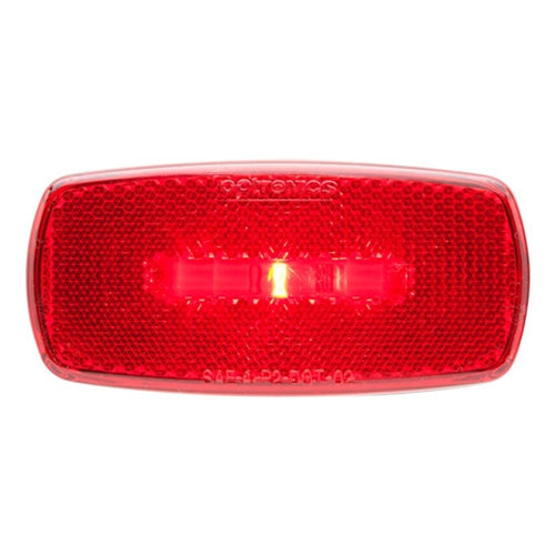 Optronics LED Marker/Clearance Lights MCL0032RBB