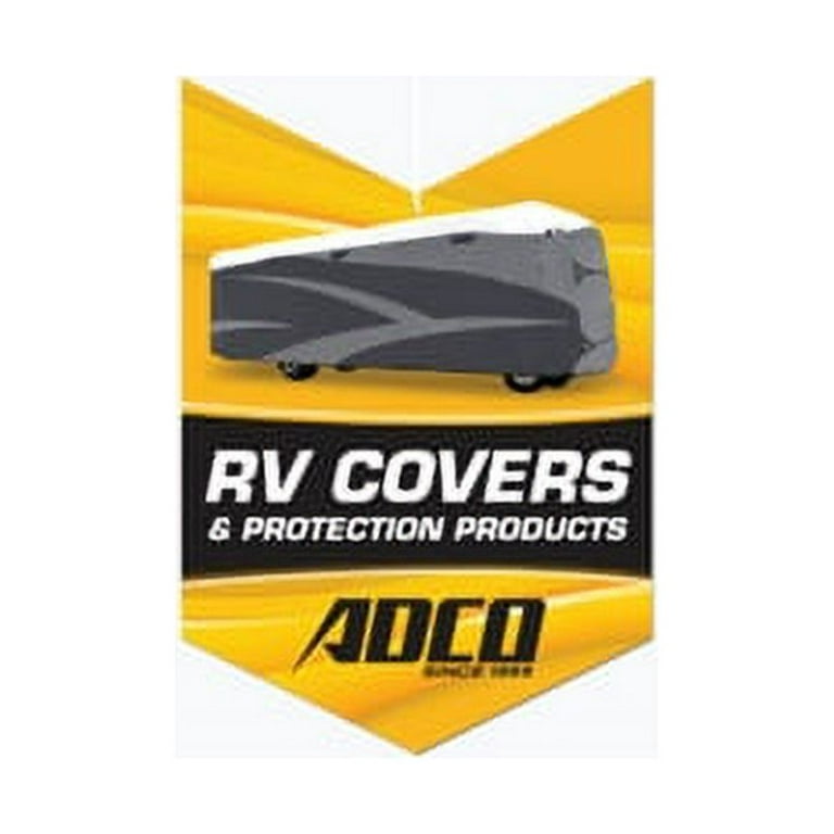 Adco RV COVERS-ACCESSORIES D0039