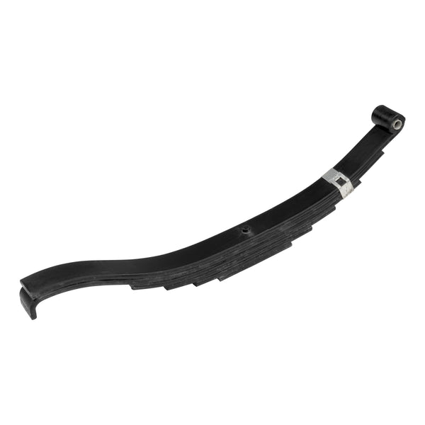 Lippert 3500-lb. Spring Capacity, 6-Leaf, 2" Wide x