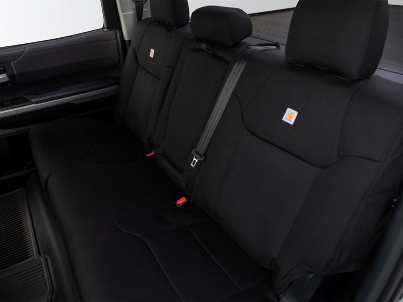 Covercraft Tundra Carhartt Super Dux PrecisionFit Custom