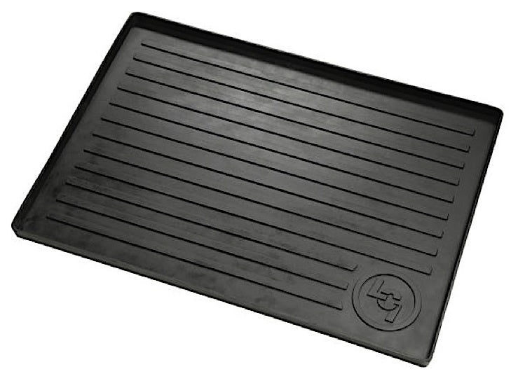 Lippert SolidStep Floor Mat 28.25x20