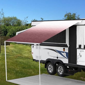 Carefree/ Carefree RV Awning Vinyl Fabric 16'-2" JU176A00