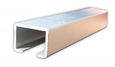 JR Products Aluminum Curtain and Door Track
