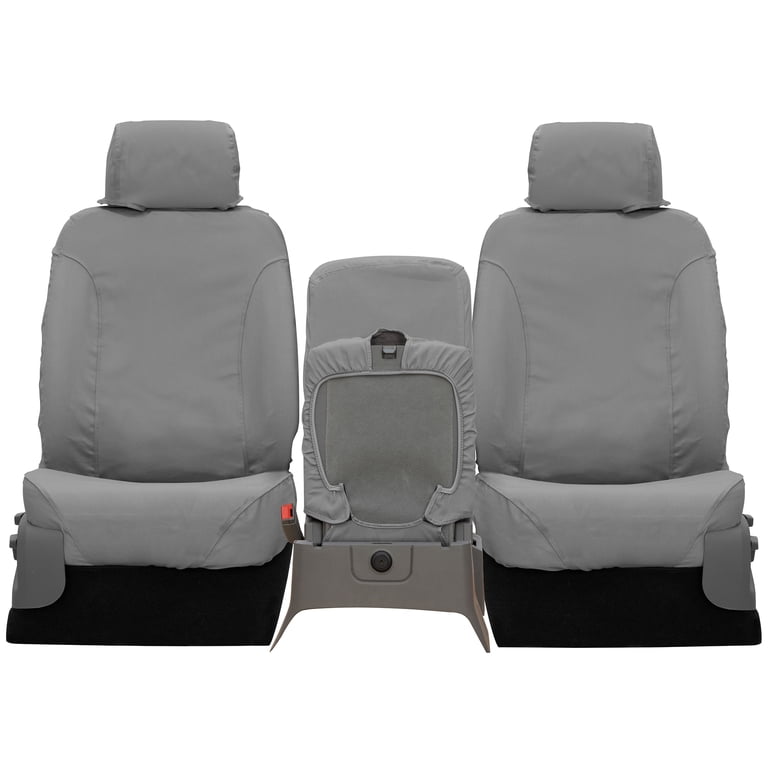 Covercraft Seats - Seat Cover SS3419PCGY