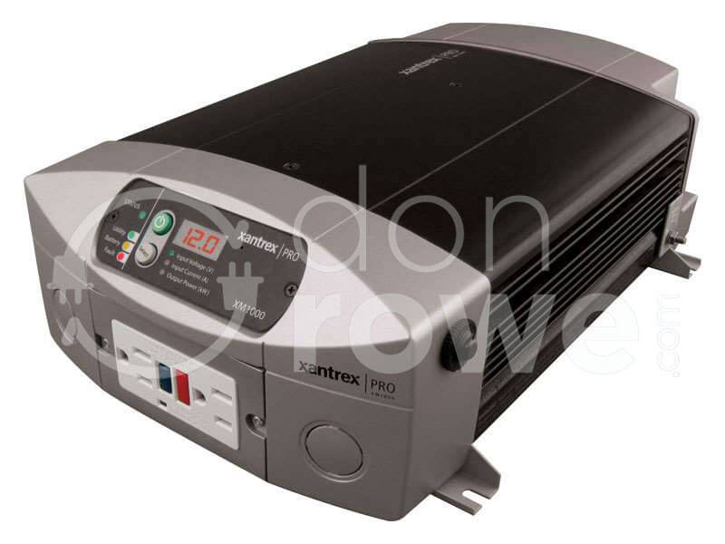 Xantrex PRO Series 806-1010