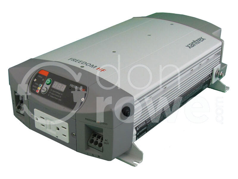 Xantrex FREEDOM HF 806-1020